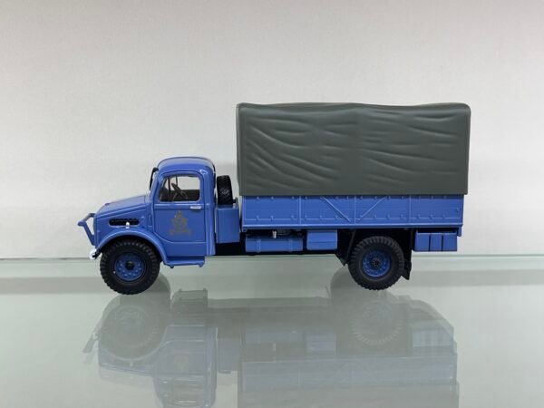 OYD Bâché 1942 Air Canadian Air Force