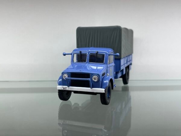 OYD Bâché 1942 Air Canadian Air Force