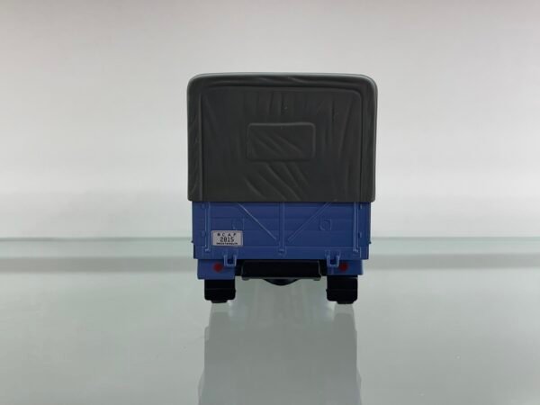 OYD Bâché 1942 Air Canadian Air Force