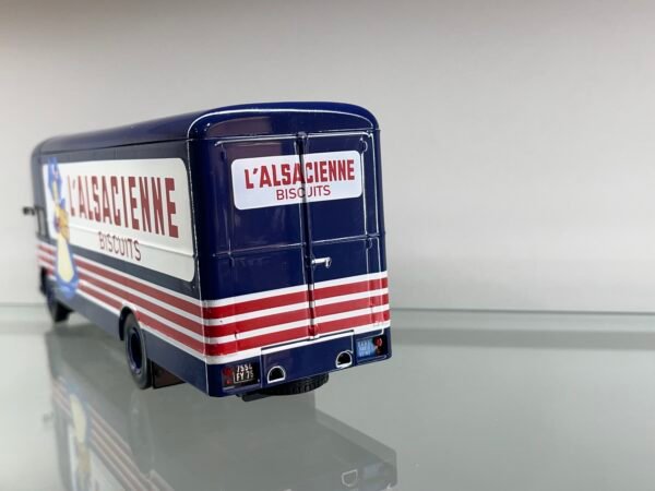 fourgon Saviem Somua JL 19