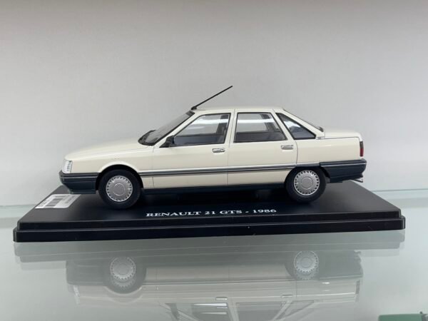RENAULT 21 GTS - 1986-