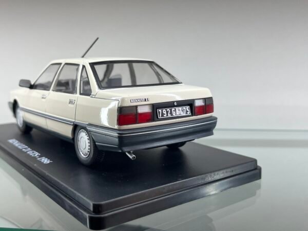 RENAULT 21 GTS - 1986-