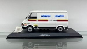 IMG_7988 Citroën C35 Kenwood (1982)