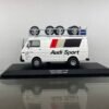 Volkswagen LT 35 Audi Sport 1981