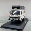Volkswagen LT 35 Audi Sport 1981