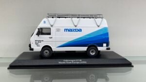 IMG_8004 Volkswagen LT 40 Mazda Team Europe (1990)