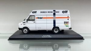 Iveco Daily Snobeck (1984)