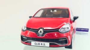 Renault Clio 4 RS