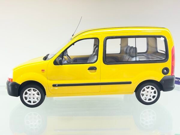Renault Kangoo 1.4 RT de 1998
