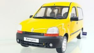 Renault Kangoo 1.4 RT de 1998