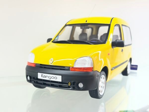 Renault Kangoo 1.4 RT de 1998