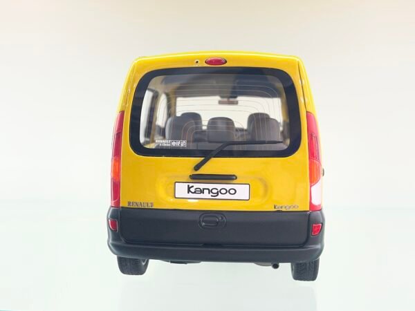 Renault Kangoo 1.4 RT de 1998