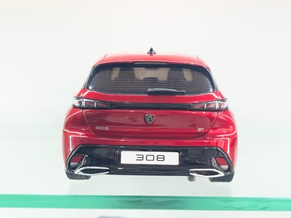Peugeot 308 GT