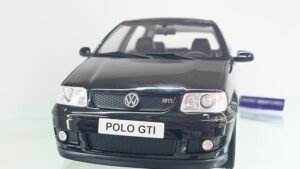 Volkswagen Polo GTI