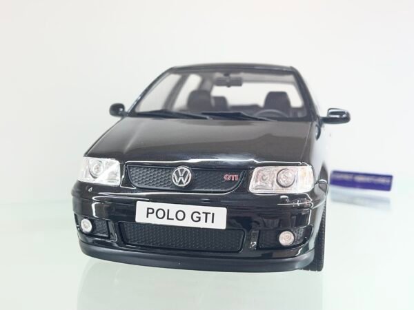 Volkswagen Polo GTI