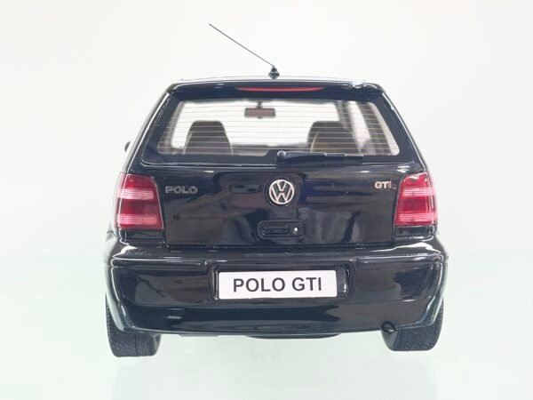 Volkswagen Polo GTI
