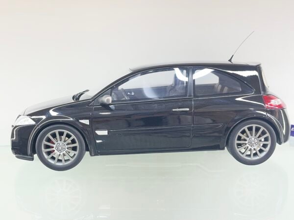 Renault Megane 2 RS Phase 2 de 2005