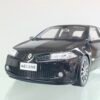Renault Megane 2 RS Phase 2 de 2005