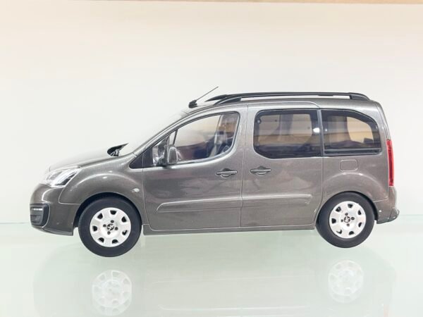 Peugeot Partner 2016