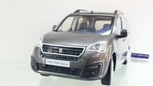 Peugeot Partner 2016