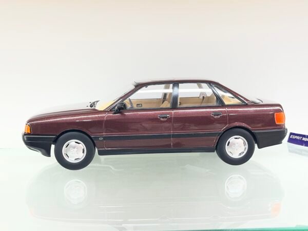 Audi 80 (B3) de 1989