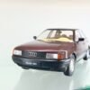 Audi 80 (B3) de 1989