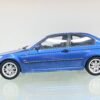 BMW E46 318 TI Compact 2002