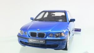 BMW E46 318 TI Compact 2002