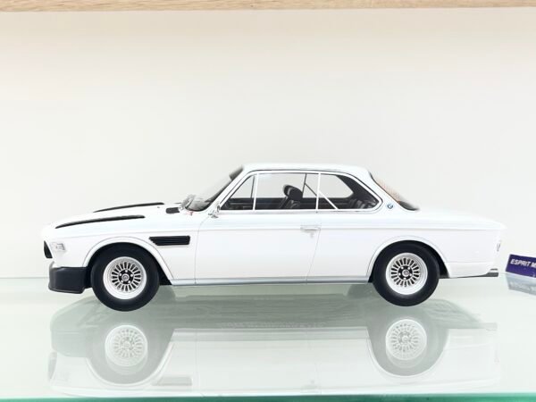 18 BMW 3.0 CSL Custom Version