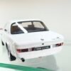 18 BMW 3.0 CSL Custom Version