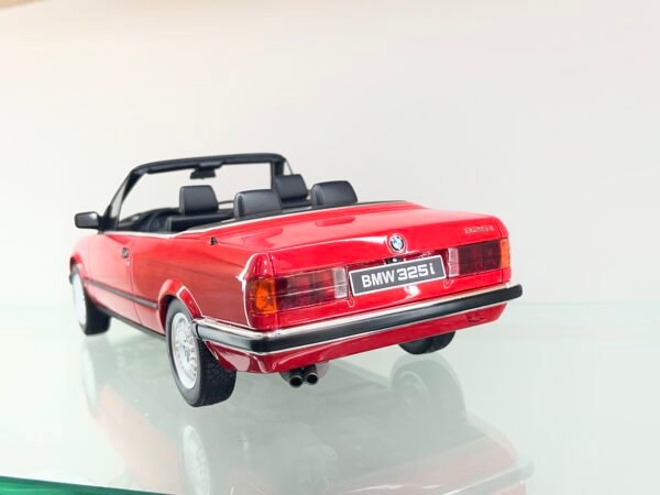 BMW 325i Cabriolet (E30)