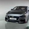 Hyundai i30 N Project C