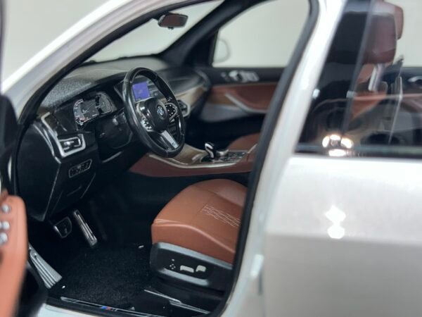 BMW X5 (G05) M Sport