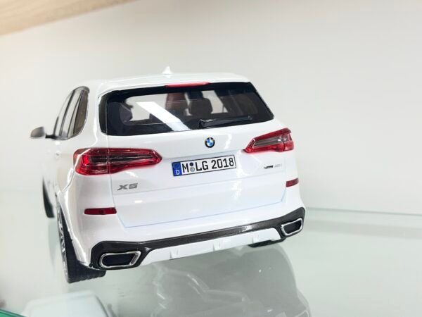 BMW X5 (G05) M Sport