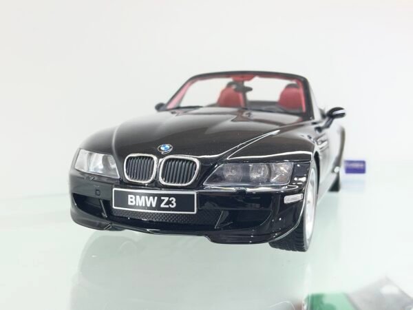 BMW Z3 M Roadster