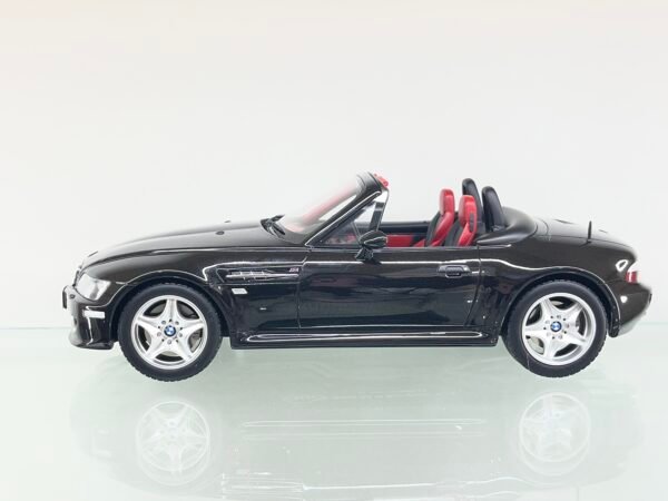 BMW Z3 M Roadster