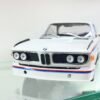 BMW 3.0 CSL de 1973