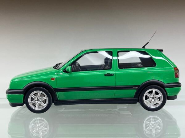 Volkswagen Golf III GTI