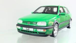 IMG_8133 Volkswagen Golf III GTI