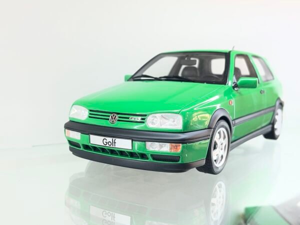 Volkswagen Golf III GTI