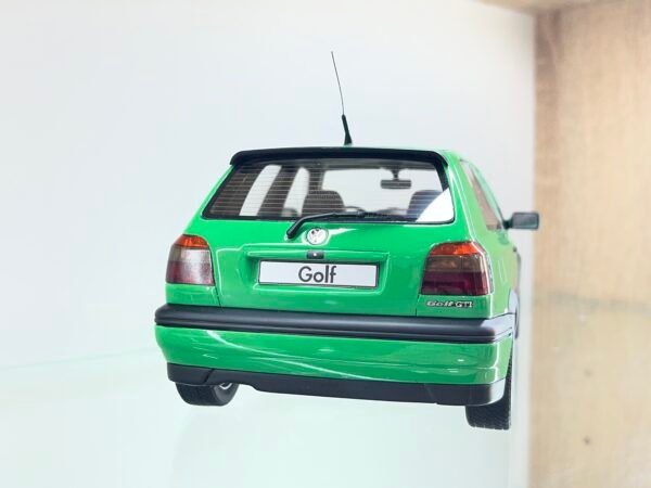 Volkswagen Golf III GTI