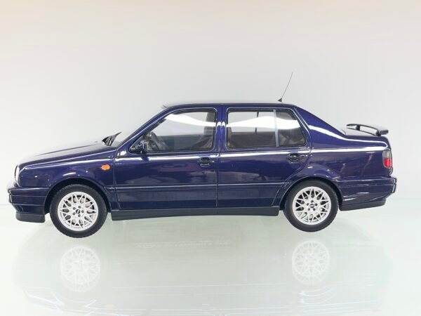 Volkswagen Vento VR6