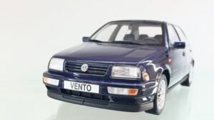 IMG_8136 Volkswagen Vento VR6