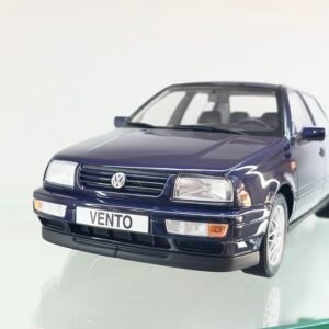 Volkswagen Vento VR6