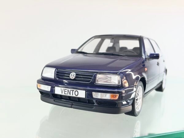 Volkswagen Vento VR6