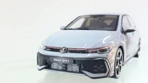 IMG_8140 Volkswagen Golf VIII GTI