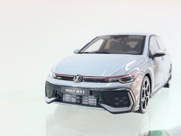 Volkswagen Golf VIII GTI