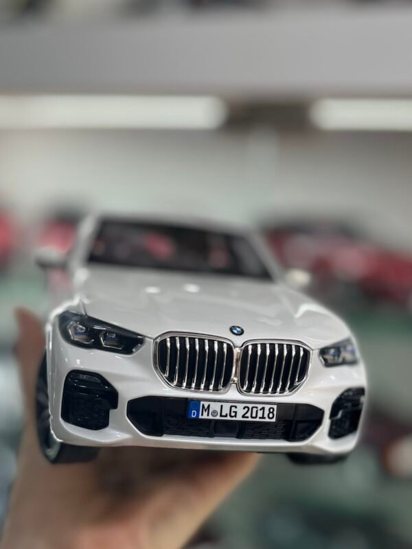 BMW X5 (G05) M Sport