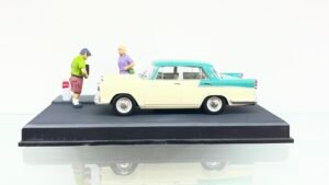 Austin A60 Cambridge