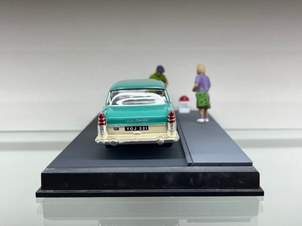 Austin A60 Cambridge